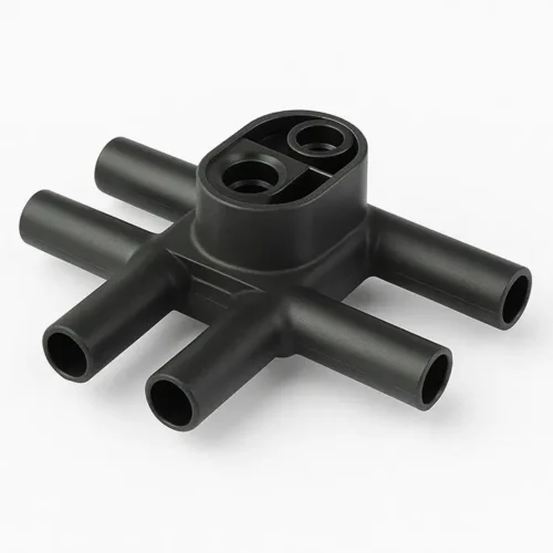 bremder-milking-equipment-claw-spare parts-bremder-air-distributor